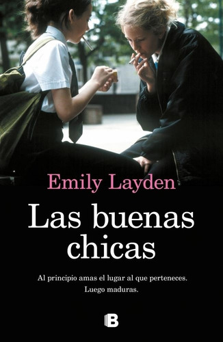 Las Buenas Chicas Emily Layden Edic.b