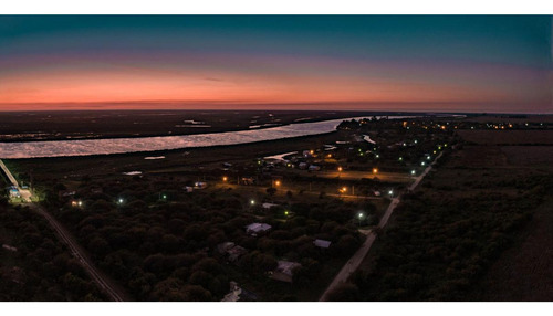 Delta Del Bucare - Monje - Lote 28
