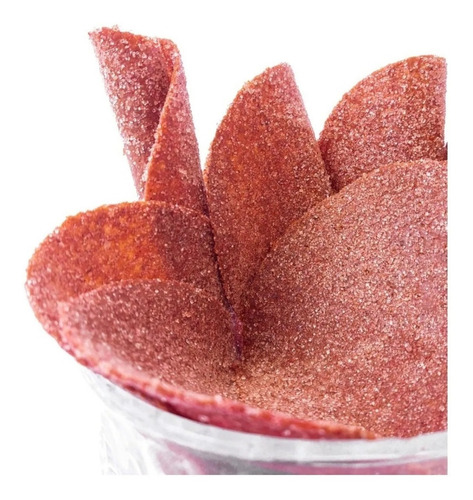 Tortillas De Tamarindo Dulces La Orquidea Morelianas 15pz