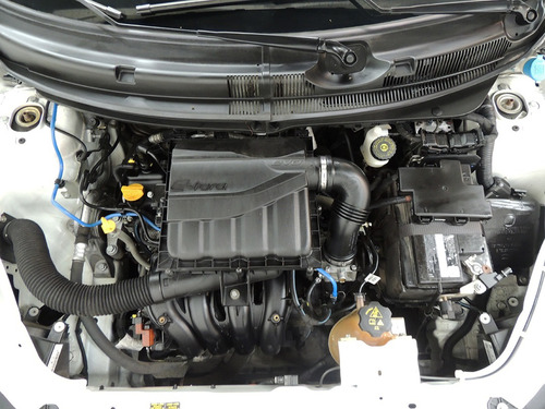 Fiat Argo 1.8 Precision