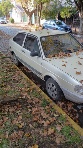 Volkswagen Gol 1.6 Gl