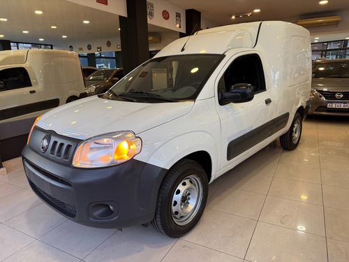 Fiat Fiorino 1.4 Fire Evo Pack Top 87cv