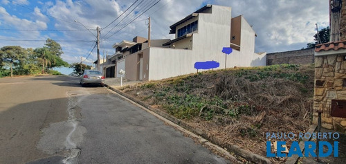 Imagem 6 de 9 de Terreno - Jardim Panorama - Sp - 529722