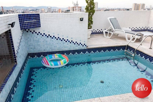 Imagem 29 de 30 de Apartamento - Ref: 199081