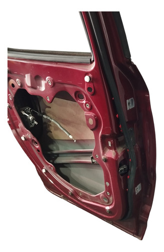 Porta Traseira Esquerda Fiat Toro 2020/21 (Usado)