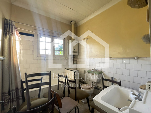 Oportunidad Casa Arriendo 4d/3b Residencial/comecial Ñuñoa