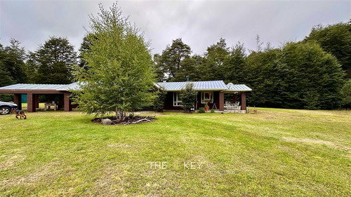 Parcela En Venta En Villarrica Licanray