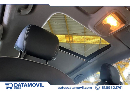 Chevrolet Tracker 1.2 Premier At