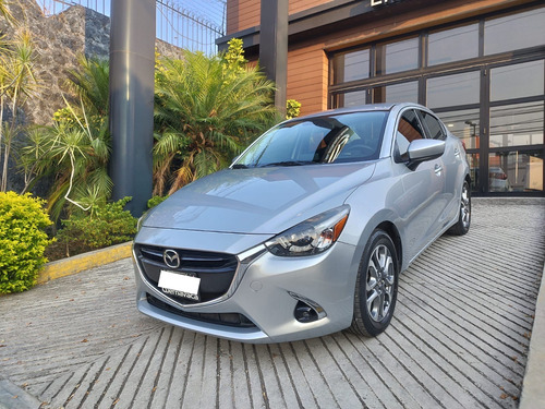Mazda Mazda 2 1.5 I Grand Touring At