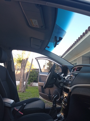 Great Wall Voleex C30 2017 1.5 Comfort