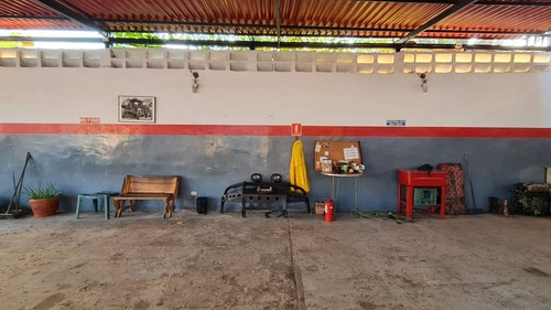 Imagen 9 de 12 de Fondo De Comercio En Venta En Valencia Cód 132465 Adriana Oropeza