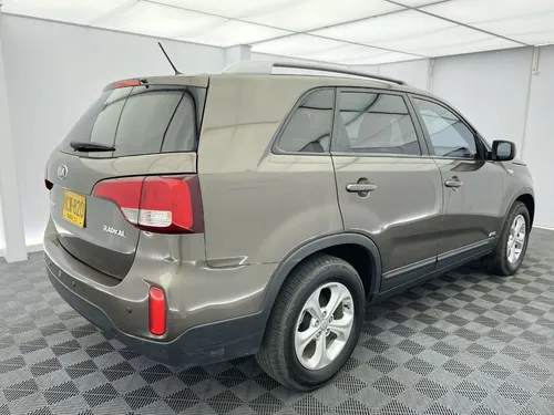 Kia Sorento 2.4 Sorento 4x4
