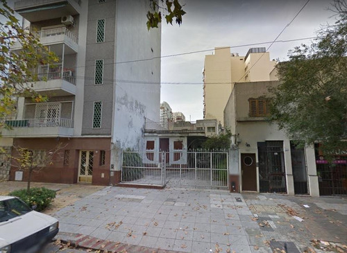 Terreno En Villa Del Parque - 1156 Metros Vendibles