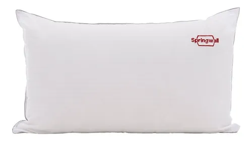 Almohadas fibra siliconada hotsell
