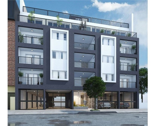 Venta Departamento 2 Amb - Haedo 2 Cochera Balcon