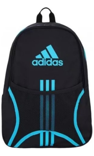 Mochila Padel adidas Bolso Paletero Porta Paletas Paddle Unisex