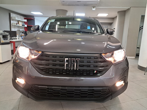 Fiat Strada 1.3 Freedom Cs