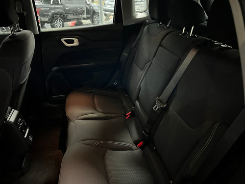 Jeep Compass 1.3 T270 Sport 4X2 At6