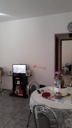 Chácara Com 1 Dormitório À Venda, 500 M² Por R$ 170.000 - Sao Pedro - São Pedro/são Paulo - Ch0094