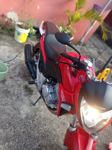 Honda  Cb300r