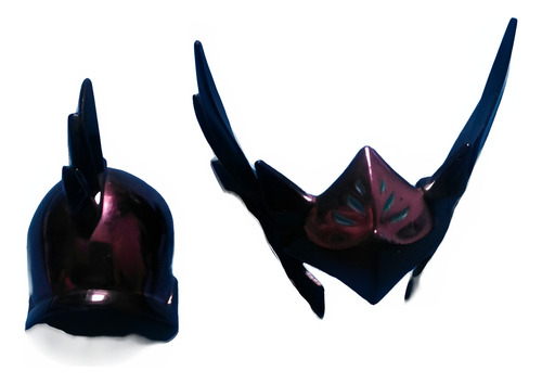 Elmo Peça Afrodite Peixes Renegado Cloth Myth Capacete Cdz (Usado)