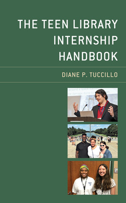 Libro The Teen Library Internship Handbook - Tuccillo, Di...