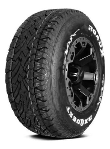 Neumatico 255/70 R16 Roadx Rxquest At02 At 111s 6pr