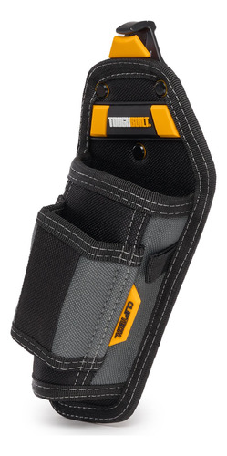 Funda Para Martillo Cliptech Toughbuilt Tb-ct-31-a