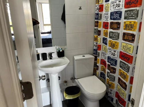 Oportunidad! Departamento 3d/2b En Recoleta Vende Su Dueño