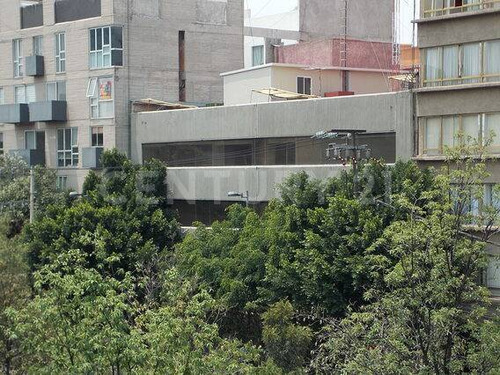 Edificio Comercial En Renta En Del Valle, Benito Juárez