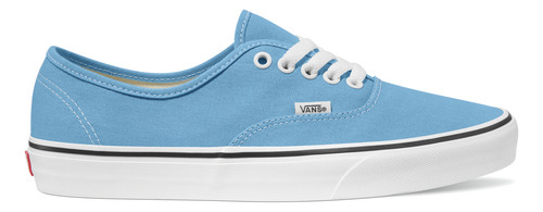 Tenis Vans Authentic Para Mujer Heritage Blue
