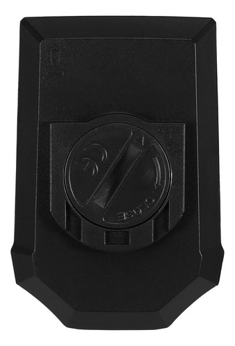 Velocímetro, Cadencia Multifuncional, Retroiluminación Lcd,