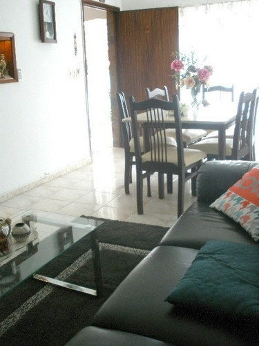 Imagen 2 de 10 de Venta Casa Tipo Chalet Plano 2 Dormitorios Bolivar