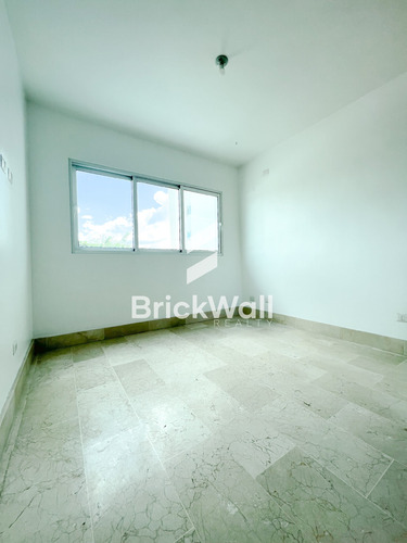 Apartamento De Alquiler - Quintas De Rincon Largo - Santiago De Los Caballeros