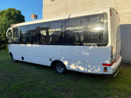Iveco Minibus 24 As A/ac Full Exelente Estado