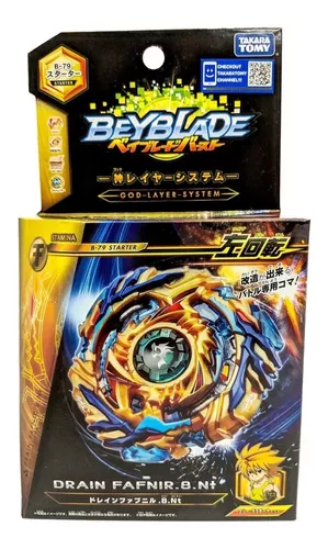 Takara Tomy Beyblade Original  Beyblade Burst Takara Tomy