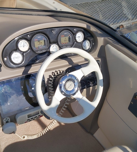 Imagen 4 de 15 de Quicksilver 1700 C/ Yamaha 115 2t Saltwater Año 2009 170 Hs.