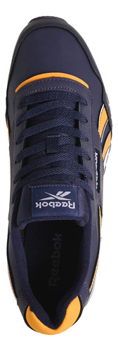 Zapatillas Reebok Moda Glide Hombre Mn Am Tienda Oficial