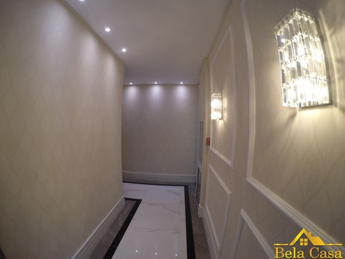 Apartamento 03 Suítes E 03 Vagas De Garagem - 1243 - 1243