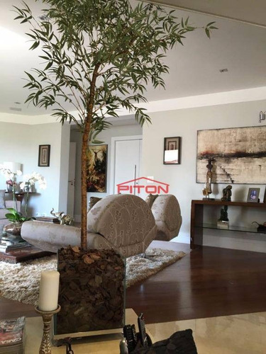 Imagem 9 de 20 de Apartamento Com 3 Dormitórios À Venda, 270 M² Por R$ 1.470.000,00 - Jardim Avelino - São Paulo/sp - Ap1071