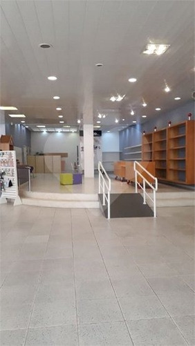 Avenida Sumaré!!, 582,00 M² De Loja Na Principal Avenida De Perdizes E Sumaré!!. - 353-im400895