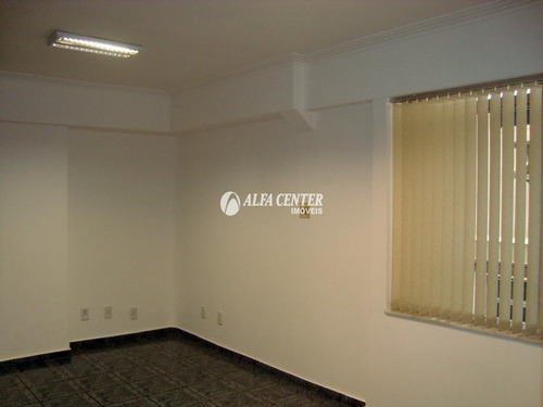 Imagem 11 de 13 de Sala Para Alugar, 80 M² Por R$ 1.200,00/mês - Setor Oeste - Goiânia - Sa0162