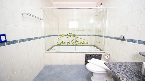 Imagem 25 de 30 de Casa - Ca00019 - 70671098