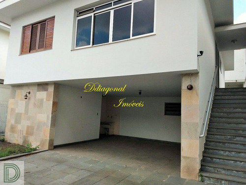 Imagem 3 de 15 de Casa Térrea Para Venda No Bairro Jardim Rosa Maria Em São Paulo - Cod: Di27324 - Di27324