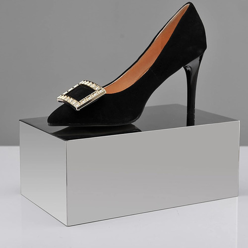 Display Risers - Soporte De Exhibición De Zapatos De E...