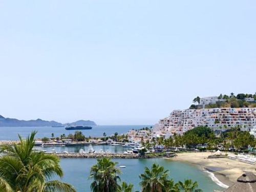 Imagen 15 de 15 de Departamento En Renta, Manzanillo, Colima