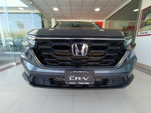 Honda Cr-v 2024