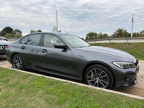 Imagen 13 de 21 de Bmw Serie 3 330e Hibrido