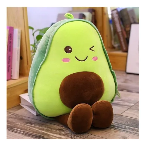 Cojin de aguacate hotsell