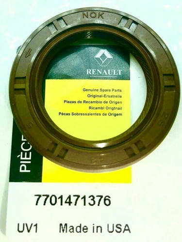 Estopera Arbol De Leva Symbol Clio Scenic Megane 16 Valvula